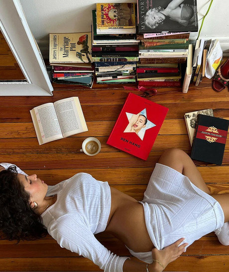 Isabella Carr star best img