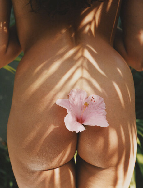 Isabella Carr model nice galleries