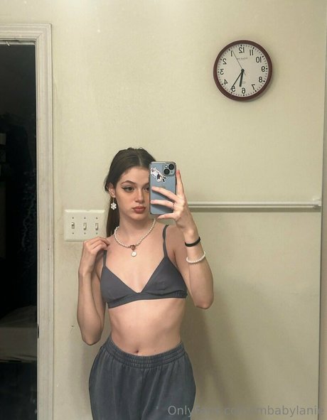 imbabylanie star sexy image