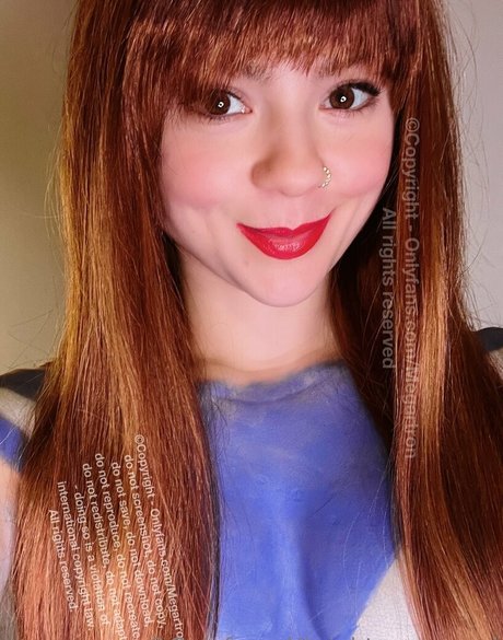 megartron perfect actress archive