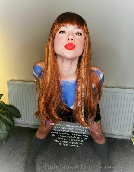 megartron Profile Photo