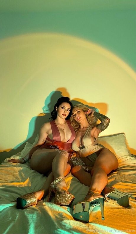 megartron sex star gallery