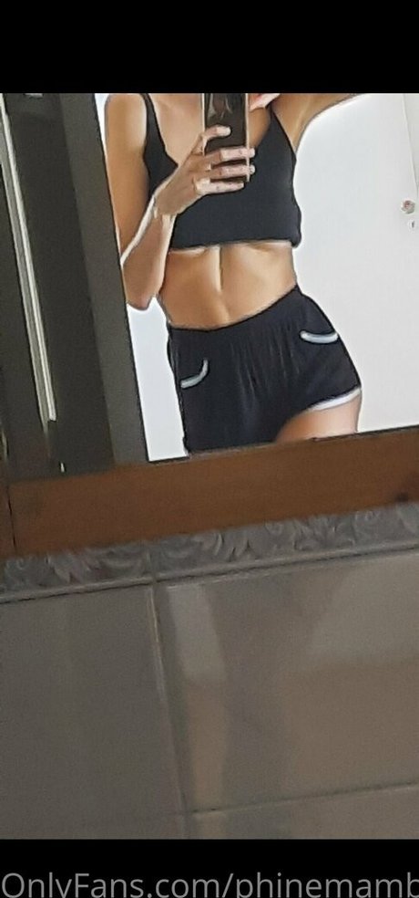 phinemamba xxx pornstar galleries