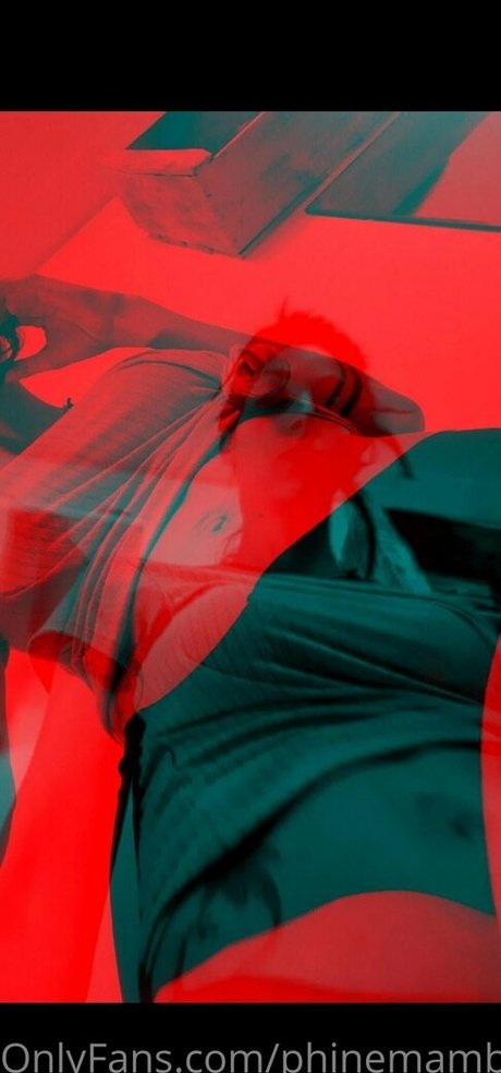 phinemamba star exclusive pics