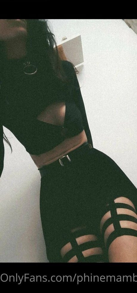 phinemamba pornstar best picture