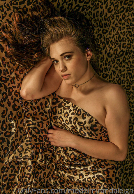 modelmirandaleigh star nice photos