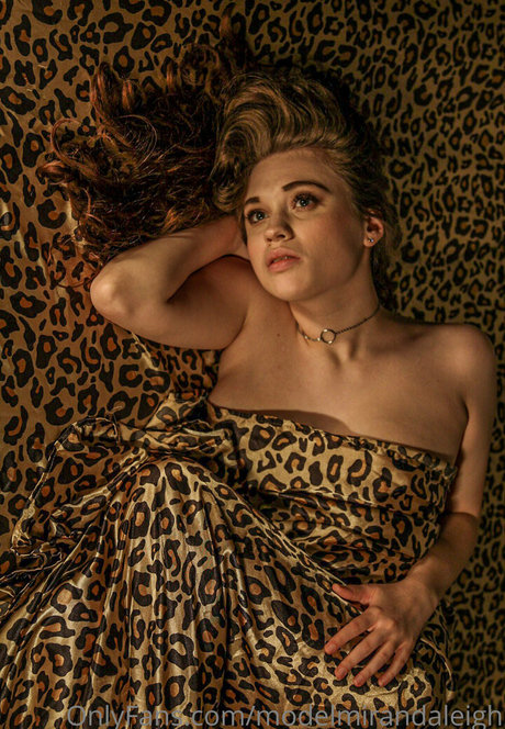 modelmirandaleigh pornstar hot pic