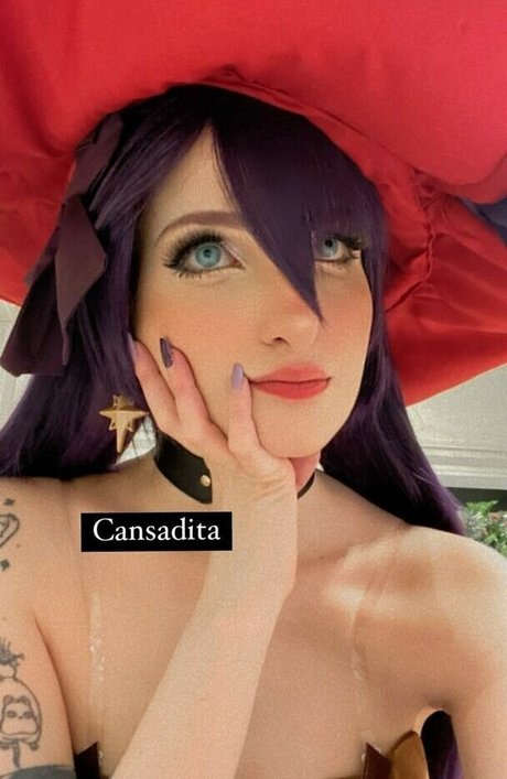 Samanta Bravin model sex gallery