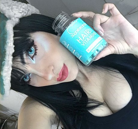 Samanta Bravin star best archive