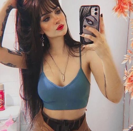 Samanta Bravin model xxx images