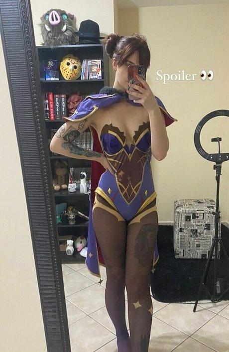 Samanta Bravin naked actress image