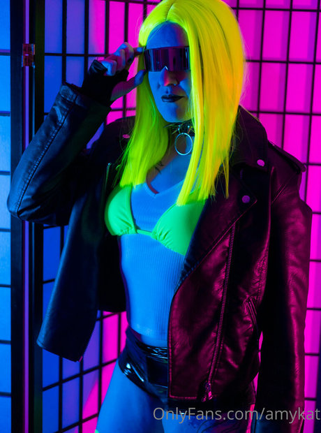 amykat naked actress archive