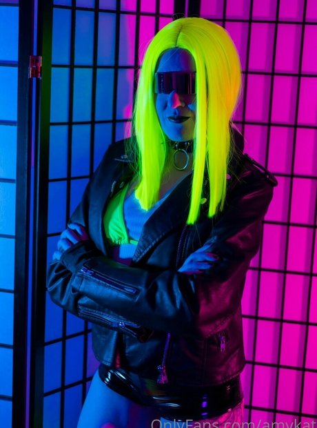 amykat model sexy galleries