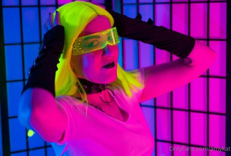 amykat star pornographic picture