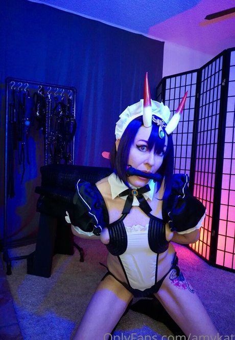 amykat porn star image