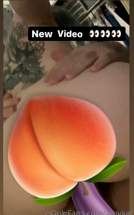 amykat star pornographic archive