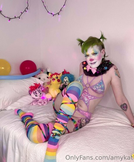 amykat model pretty gallery