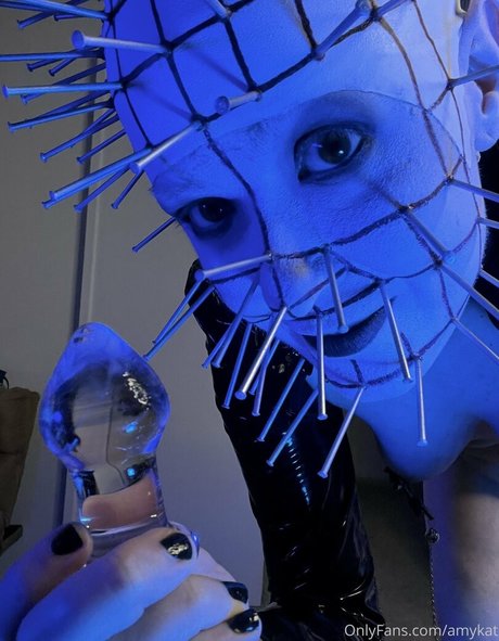 amykat beautiful pornstar gallery