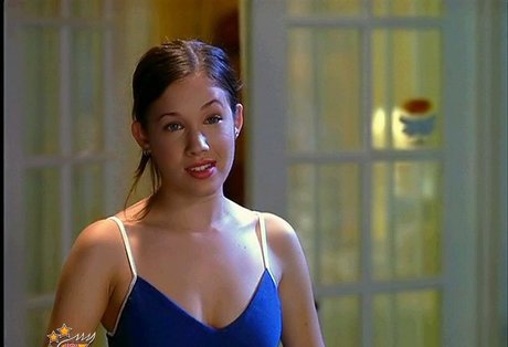 Marla Sokoloff model perfect pictures