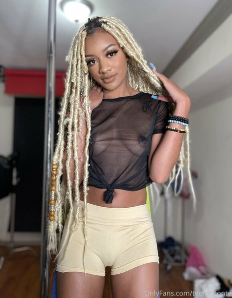 Tedrachonte xxx pornstar gallery