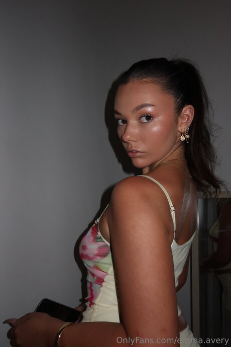 Emma Avery pornstar adult photo