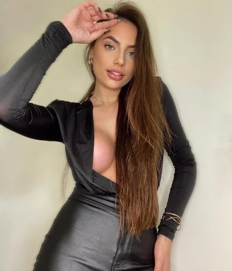 Isa Rockenbach adult actress pic