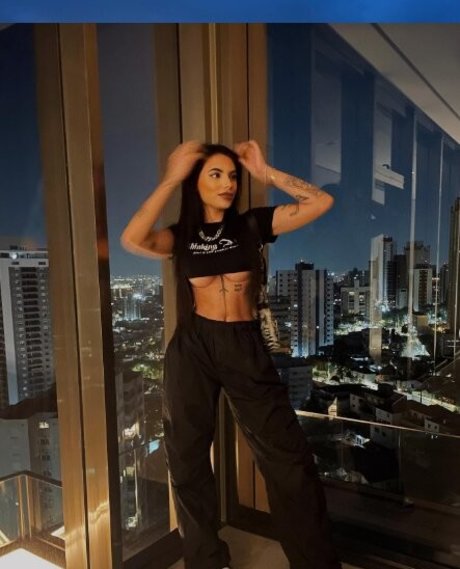 Isa Rockenbach pornstar high quality pic