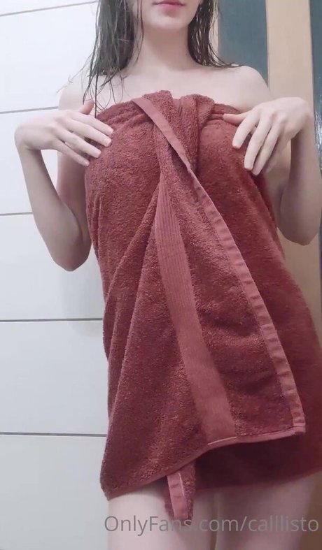 Calllisto pretty actress photo