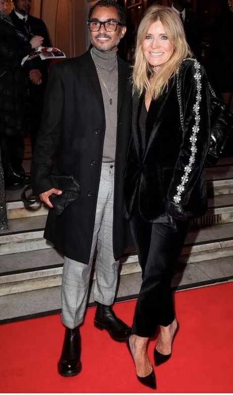 Michelle Collins model free image