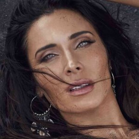 Pilar Rubio adult model picture