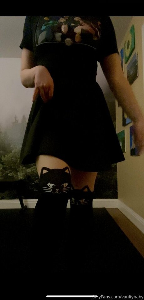 vanitybaby hot pornstar pics