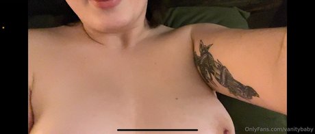 vanitybaby porn star images