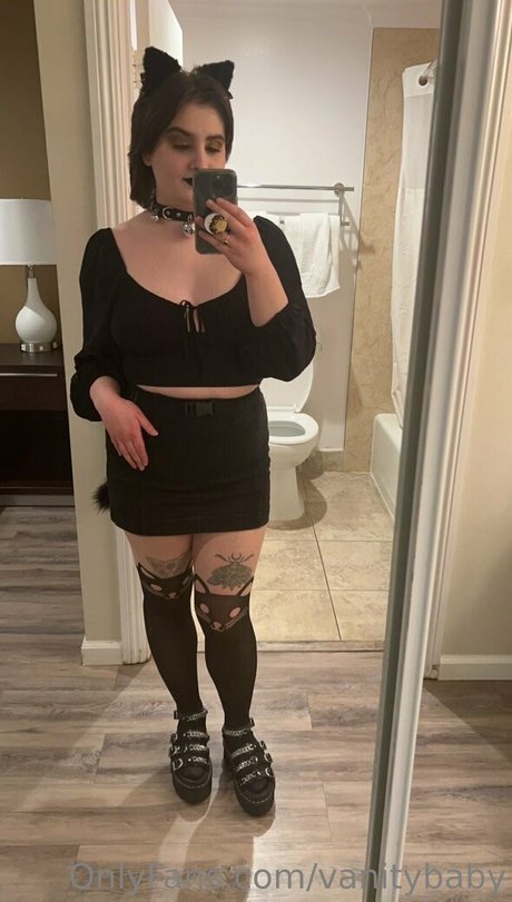 vanitybaby pornstar beautiful pic