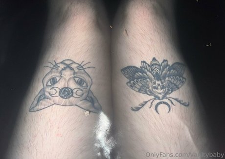 vanitybaby star high quality gallery