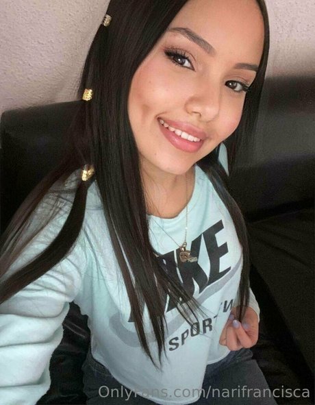 narifrancisca pornstar nice pics