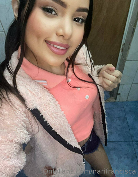 narifrancisca perfect star archive