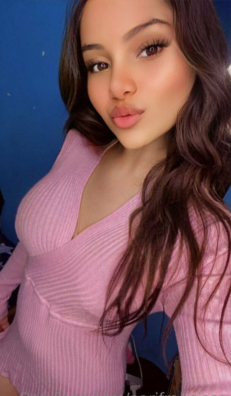 narifrancisca nude model photos