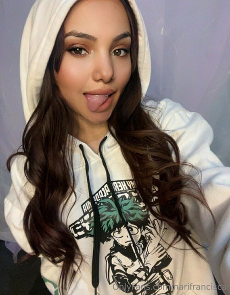 narifrancisca nudes pornstar images