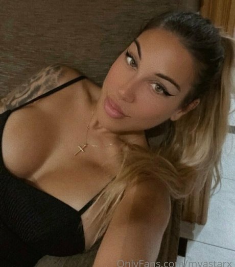 myastarx pornstar exclusive pic