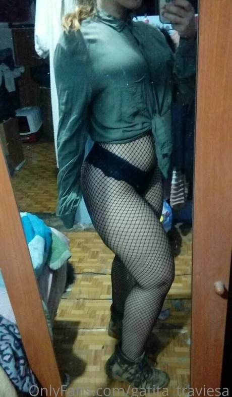 gatita traviesa model nude archive