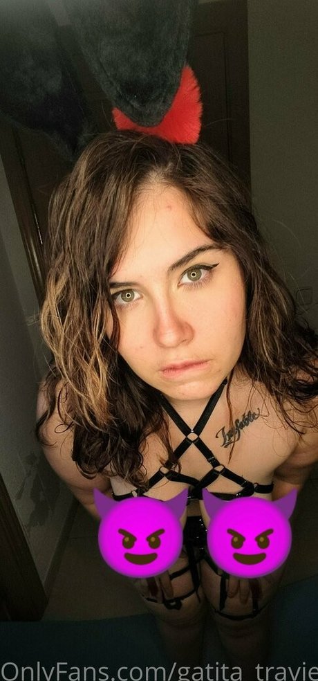 gatita traviesa model nudes gallery