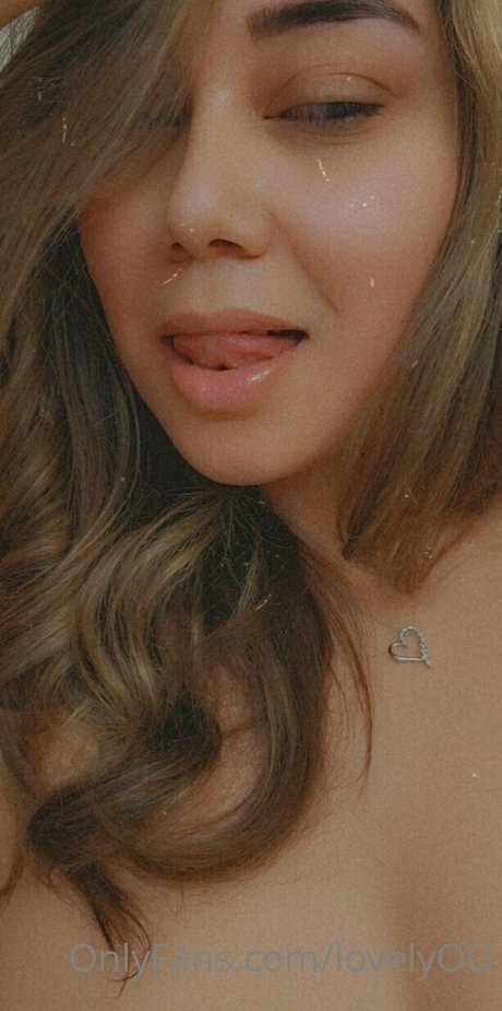 lovelyog sexy model photos