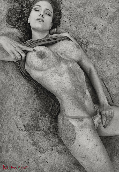 Ruth Marie beautiful model archive