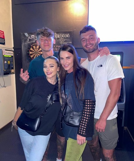 Angelika Kramer sex model photo