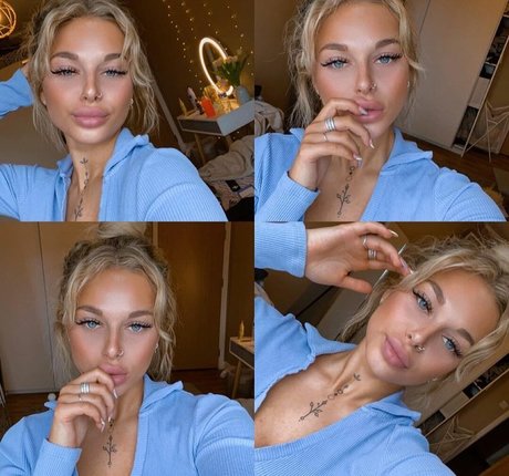 Angelika Kramer hot pornstar picture