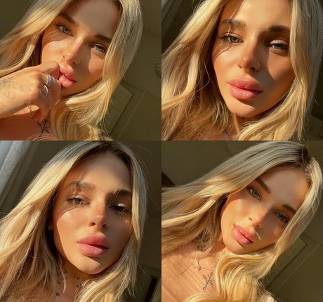 Angelika Kramer nude pornstar picture