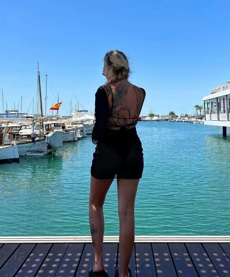 Angelika Kramer top star pictures