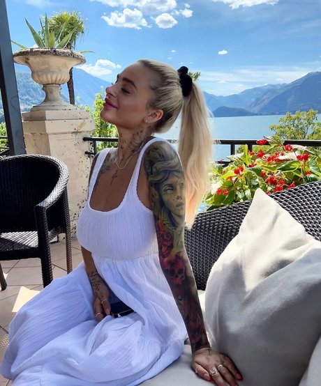 Angelika Kramer pornstar perfect images