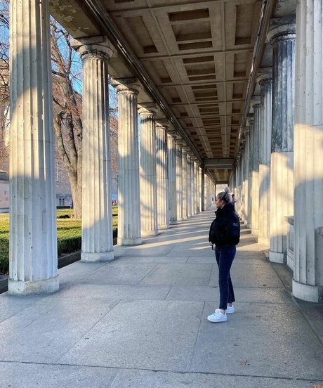 Angelika Kramer pornographic star galleries