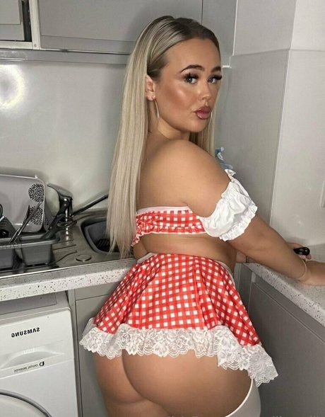 sexiibunniii model beautiful photos